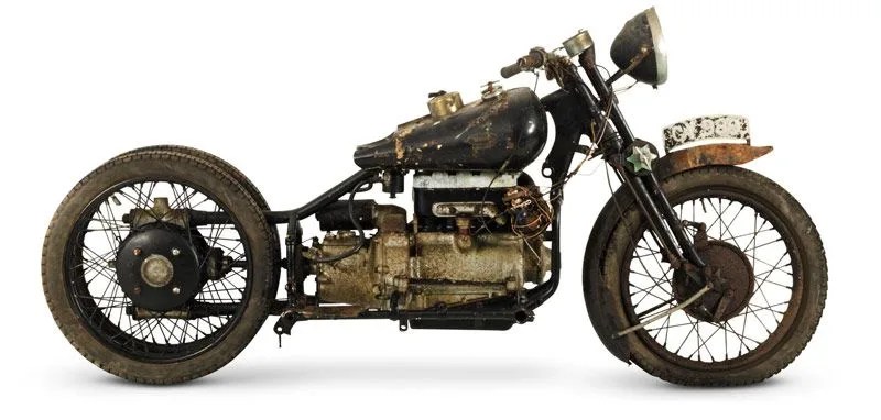 10-Most-Valuable-Motorcycles-Worldwide-gear-patrol-1932-Brough-Superior-800cc-Model-BS4-Project