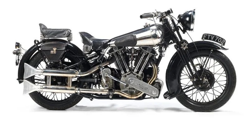 10-Most-Valuable-Motorcycles-Worldwide-gear-patrol-1939-Brough-Superior-990cc-SS100-ex-George-Brough