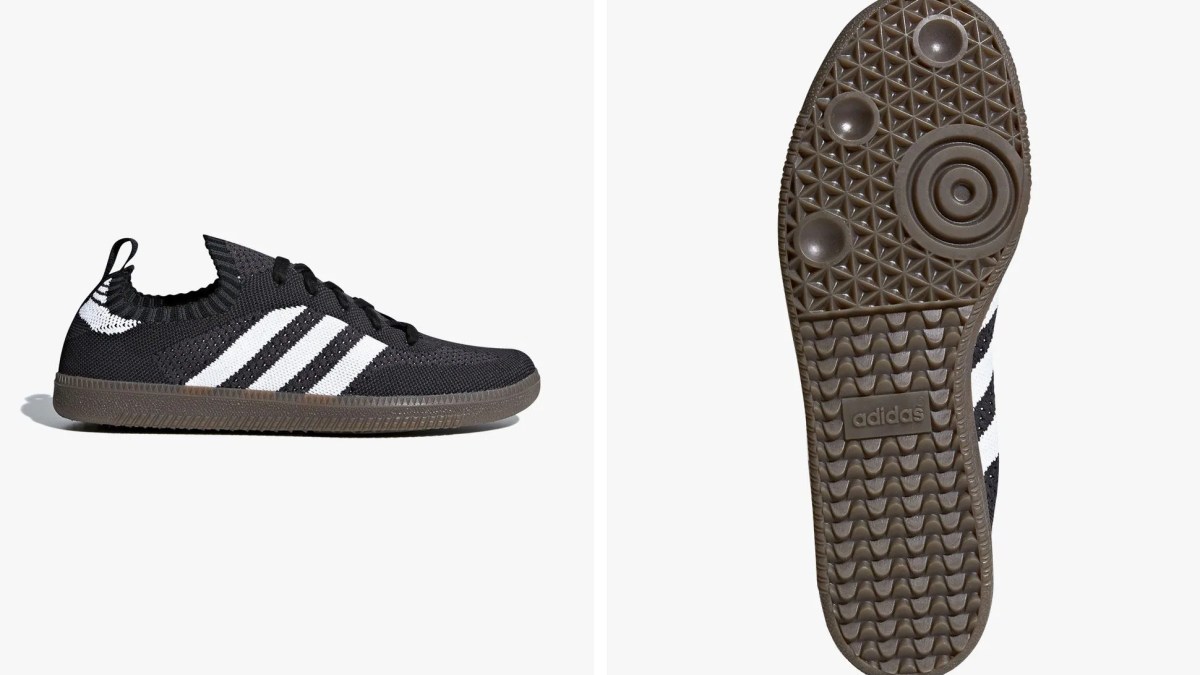 Adidas's Most Classic Shoe Just Got an Upgrade | Gear Patrol
