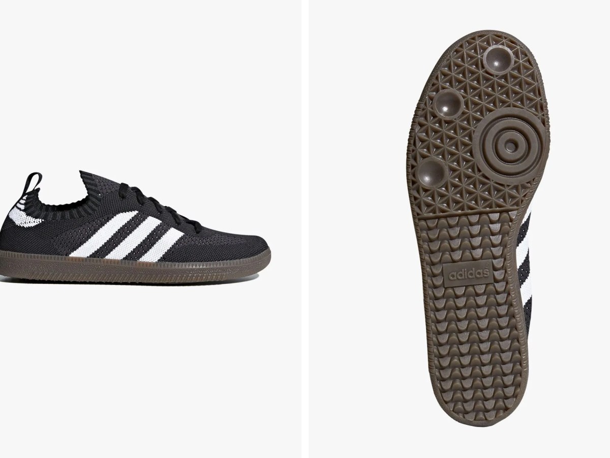 Adidas's Most Classic Shoe Just Got an Upgrade | Gear Patrol