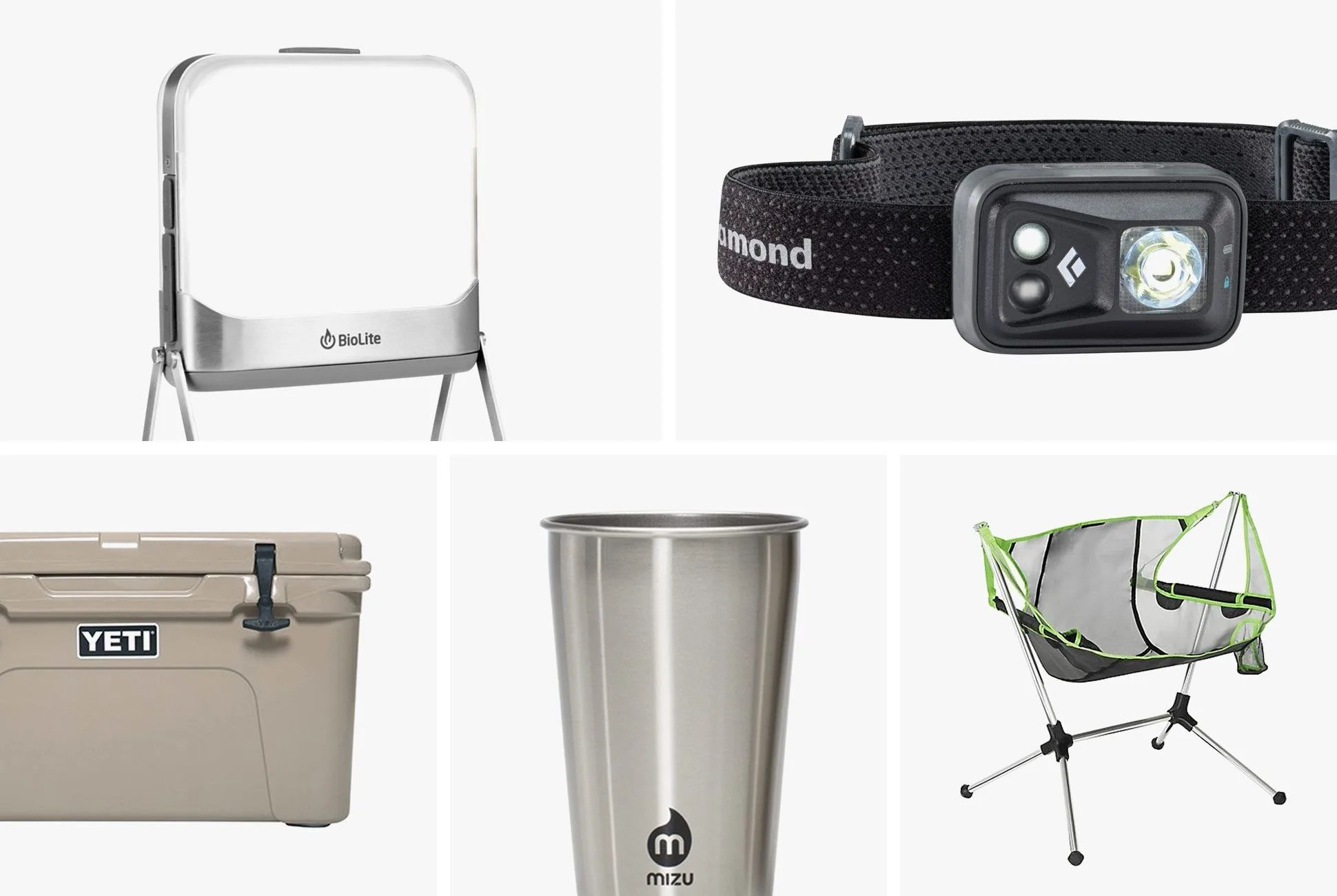 The Best Outdoor Products for Backyard Cookouts Gear Patrol
