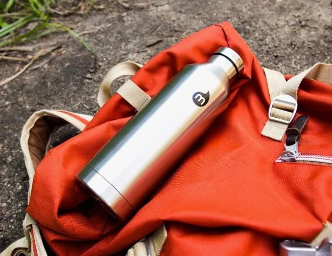best water bottles of every type gear patrol full featured 2