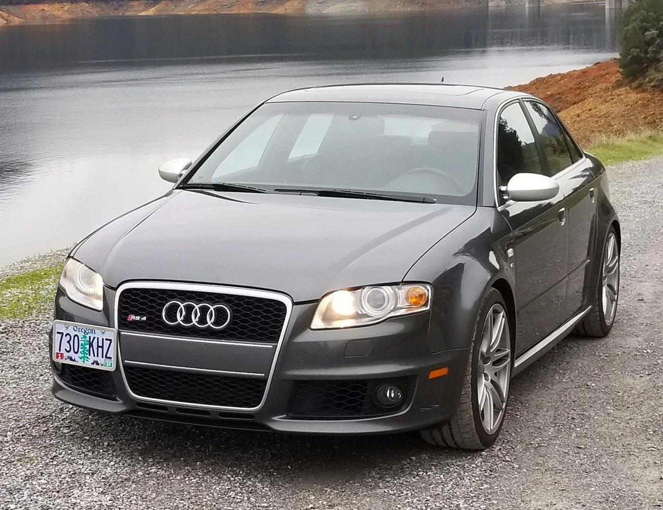 Found-4-Affordable-Sedans-Before-They-Become-Classics-gear-patrol-2007-Audi-RS4