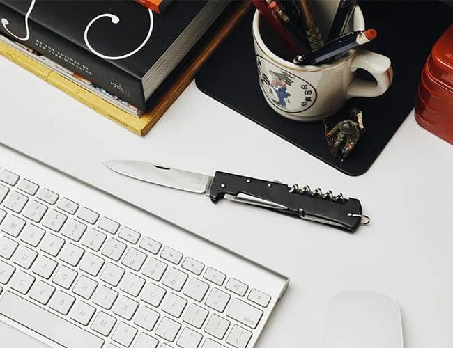 Knives-At-Our-Desk-Gear-Patrol-Feature