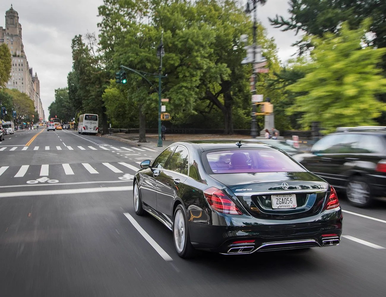 Modern-Car-Safety-Systems-gear-patrol-Mercedes-S63-AMG