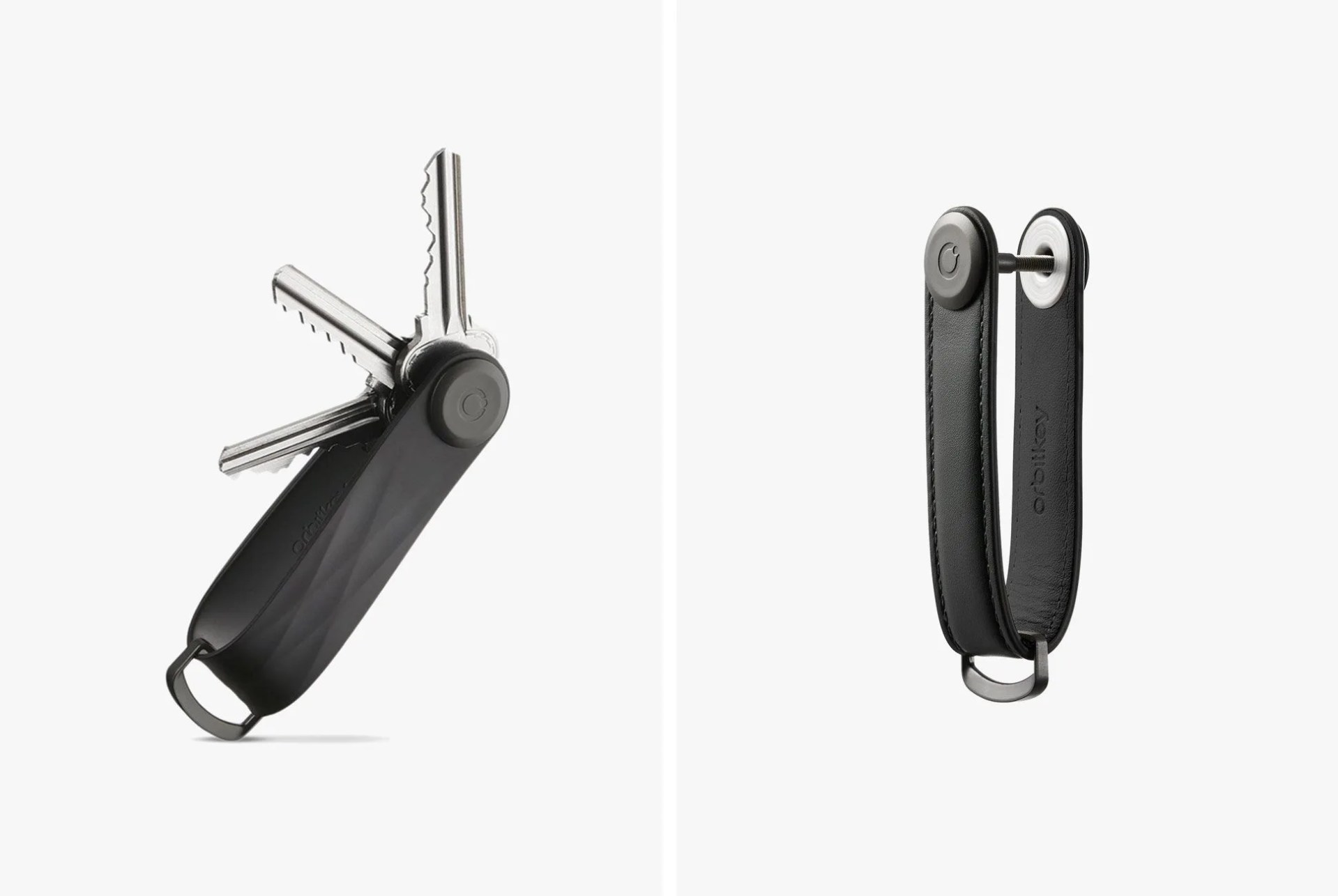 Orbitkey-Black-Limited-Edition-Key-Organizer-gear-patrol-full-lead