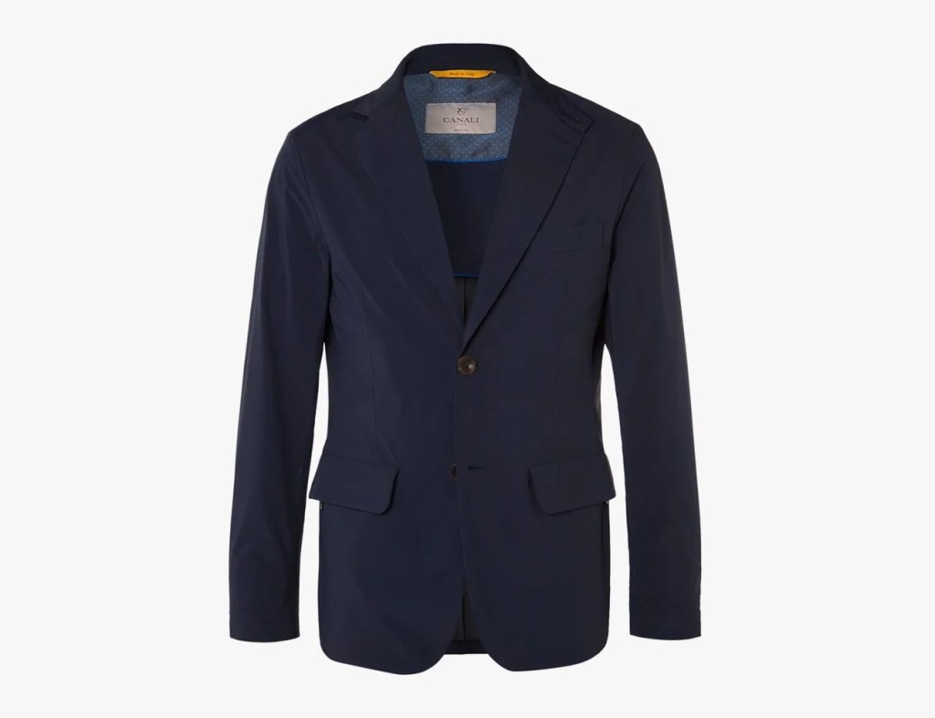 The 5 Best Travel Blazers to Bring on Your Next Jet Set Gear Patrol