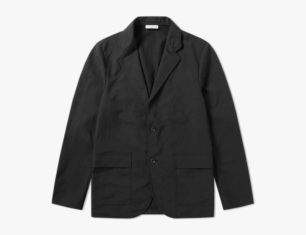 The 5 Best Travel Blazers to Bring on Your Next Jet Set Gear Patrol