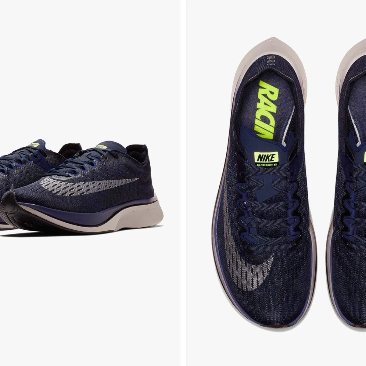 Where to Buy the Newest Nike 4% Running Sneakers | Gear Patrol
