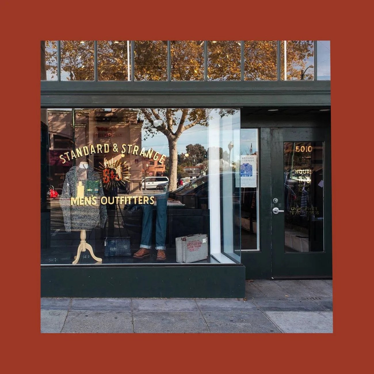 gear-patrol-standard-and-strange-store