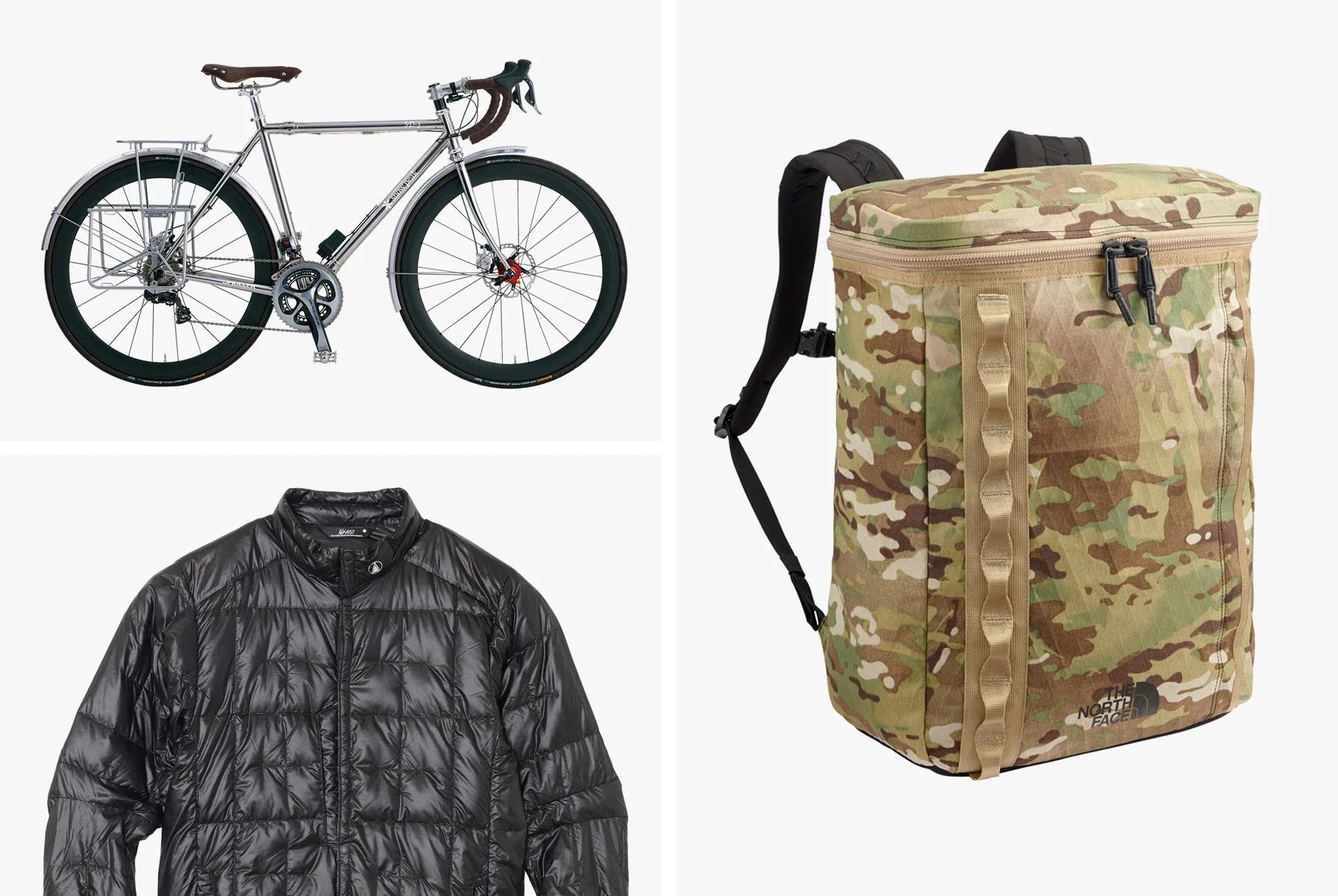 Your Favorite Outdoor Brands Offer Better Products in Japan, Here’s How