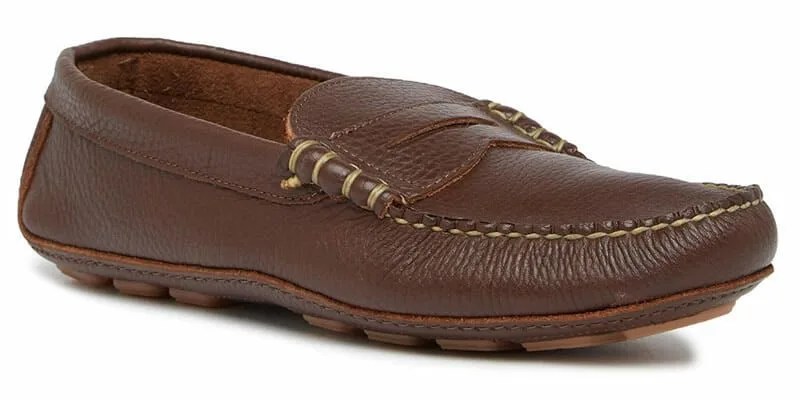Allen-Edmonds-Shoe-Sale-May-gear-patrol-Daytona-Leather-Penny-Loafer