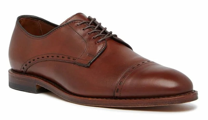 Allen-Edmonds-Shoe-Sale-May-gear-patrol-Madison-Avenue-Leather-Derby