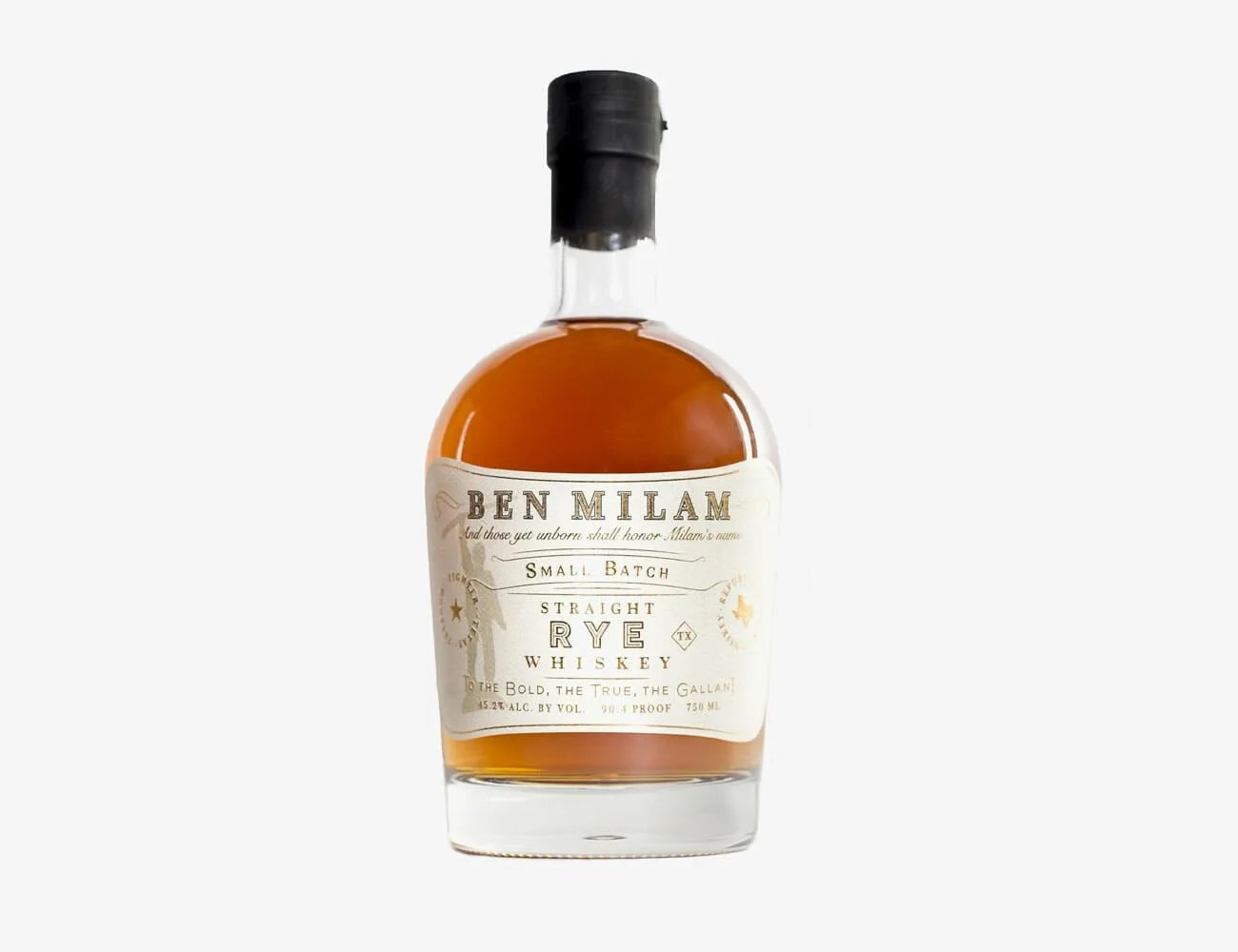 Ben-Milliam-Whiskey-Awards-gear-patrol-Rye-Whiskey