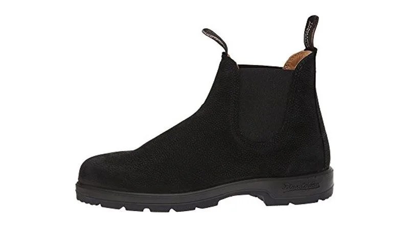Blundstone-Boot-Deal-gear-patrol-Black-Nubuck