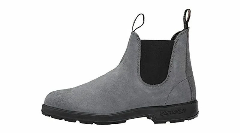 Blundstone-Boot-Deal-gear-patrol-Grey-Suede
