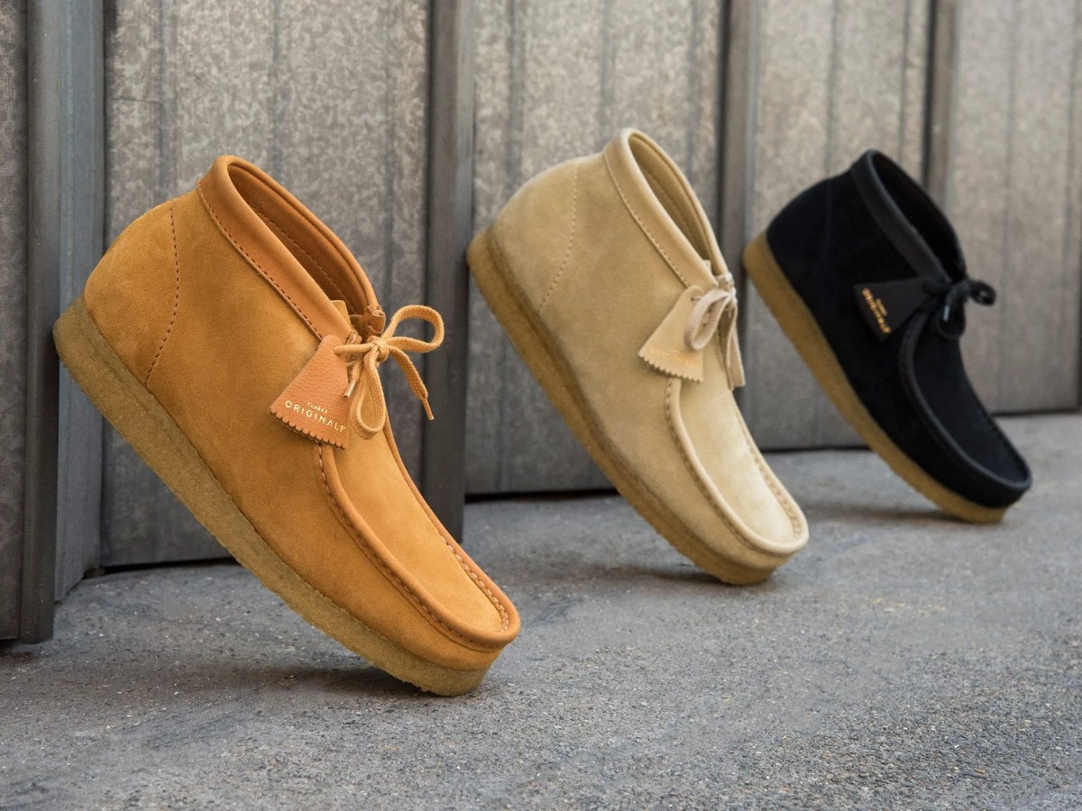 Clarks-Wallabees-Limited-