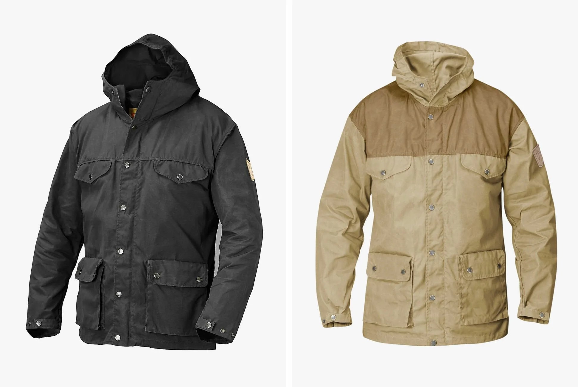FJALLRAVEN&ndash;Men&rsquo;s-Greenland-Jacket-gear-patrol-full-lead