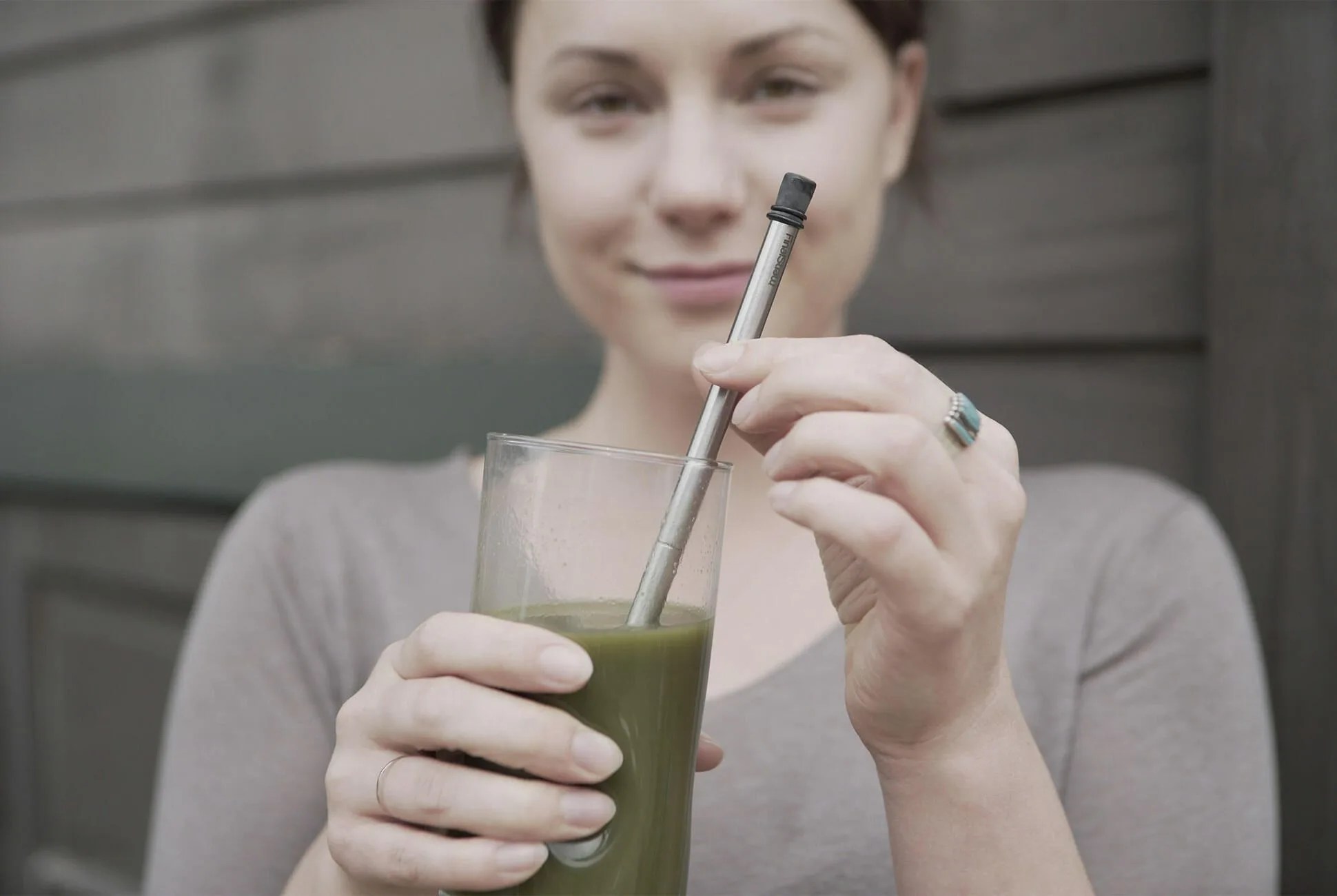 The Reusable Straw That Raised Almost $1 Million on Kickstarter — And ...