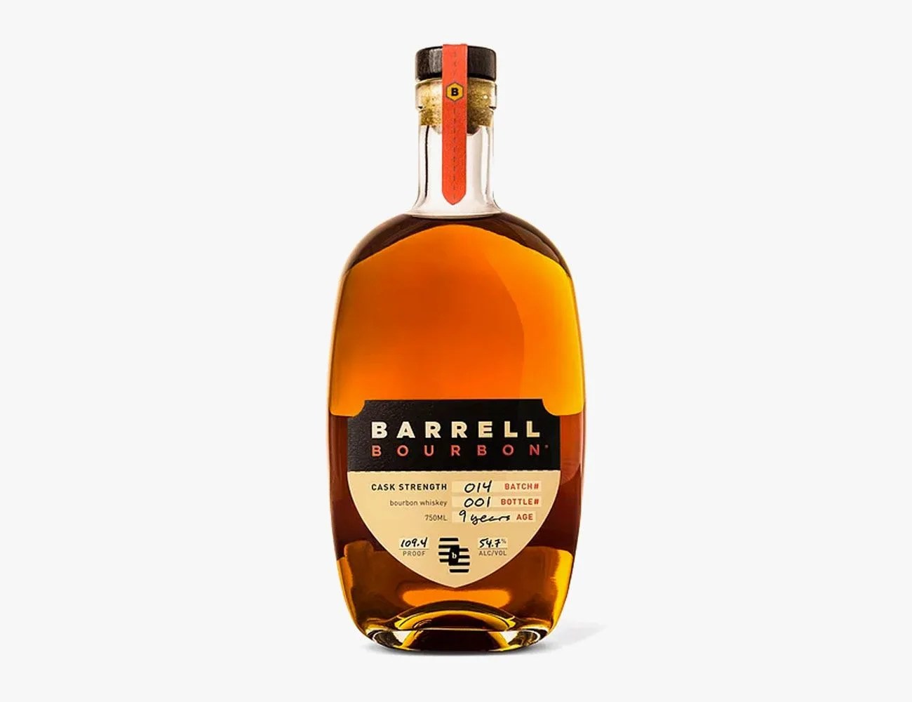 Five-Bourbons-gear-patrol-Barrell-Bourbon-Batch-14