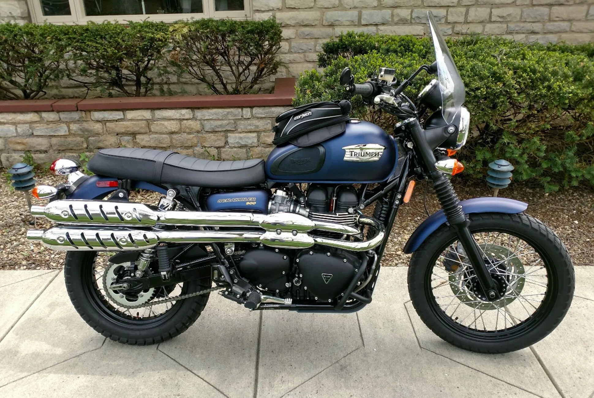 Affordable Motorcycles That’ll Make You Love Commuting Gear Patrol