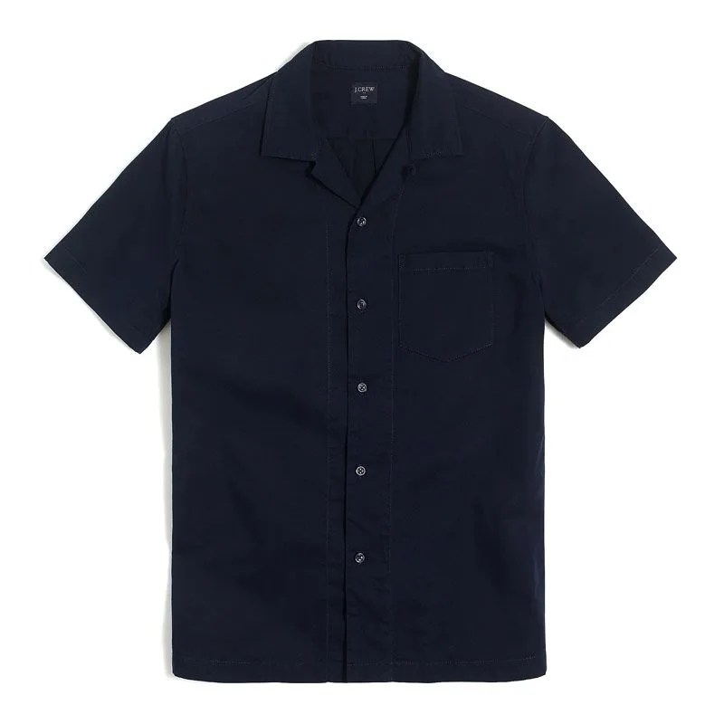 Jcrew-Sale-gear-patrol-Chino-Camp-Shirt