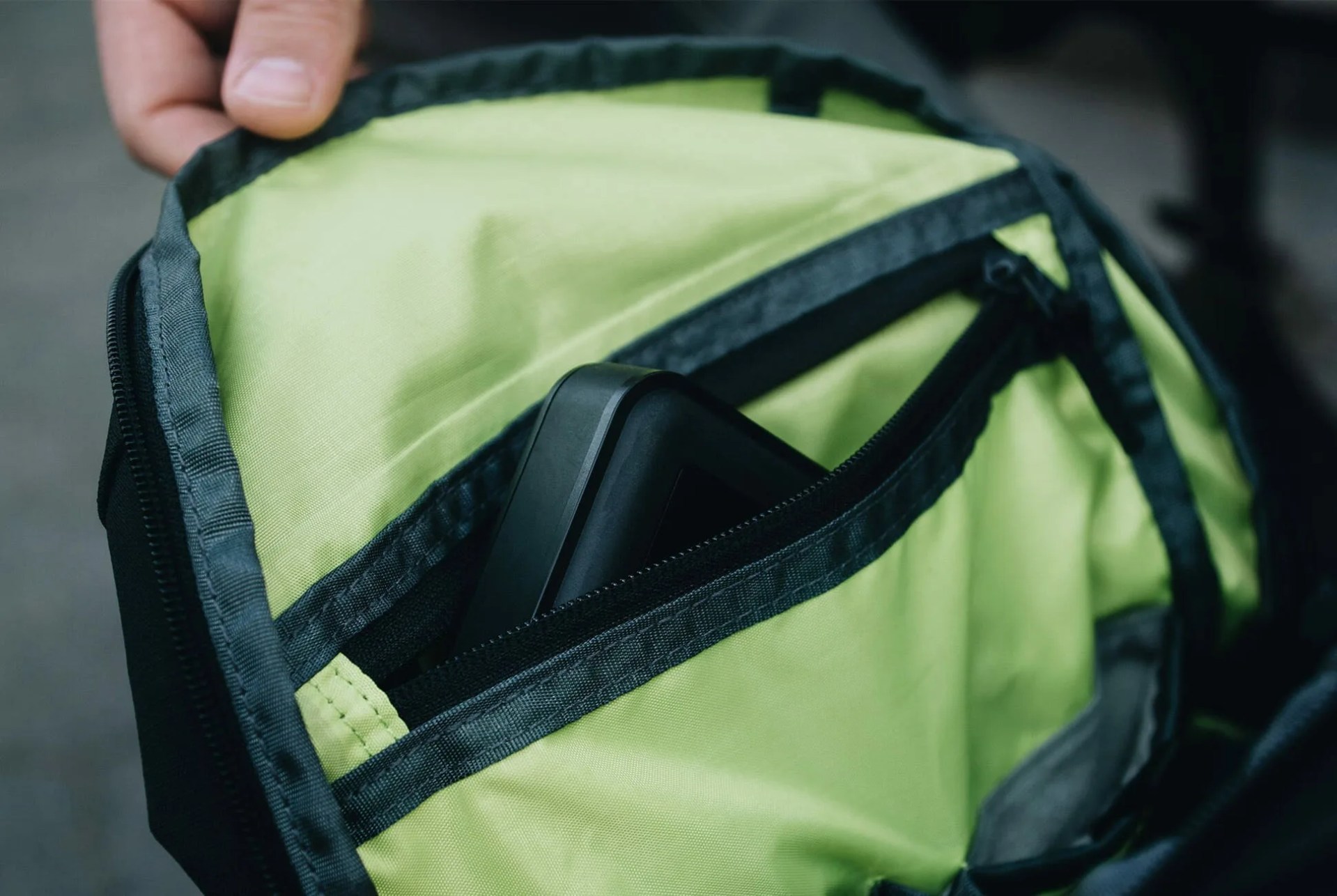Are LifeProof’s First Backpacks as Good as Its Phone Cases? Gear Patrol
