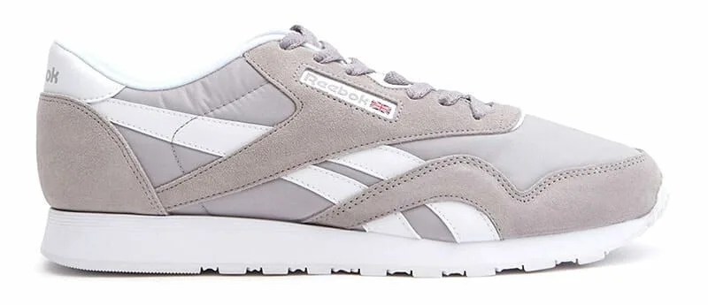 Needsupply-Sale-gear-patrol-reebok-Classic-Nylon-Grey