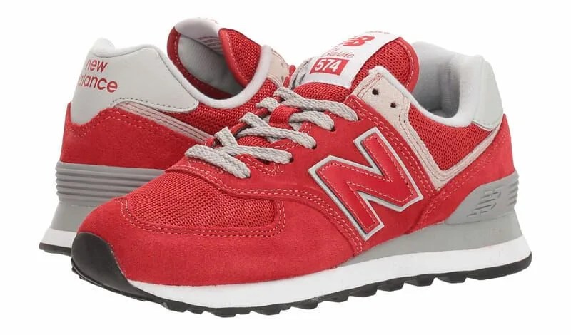 New-Balance-Sale-gear-patrol-Classic-574-Team-Red