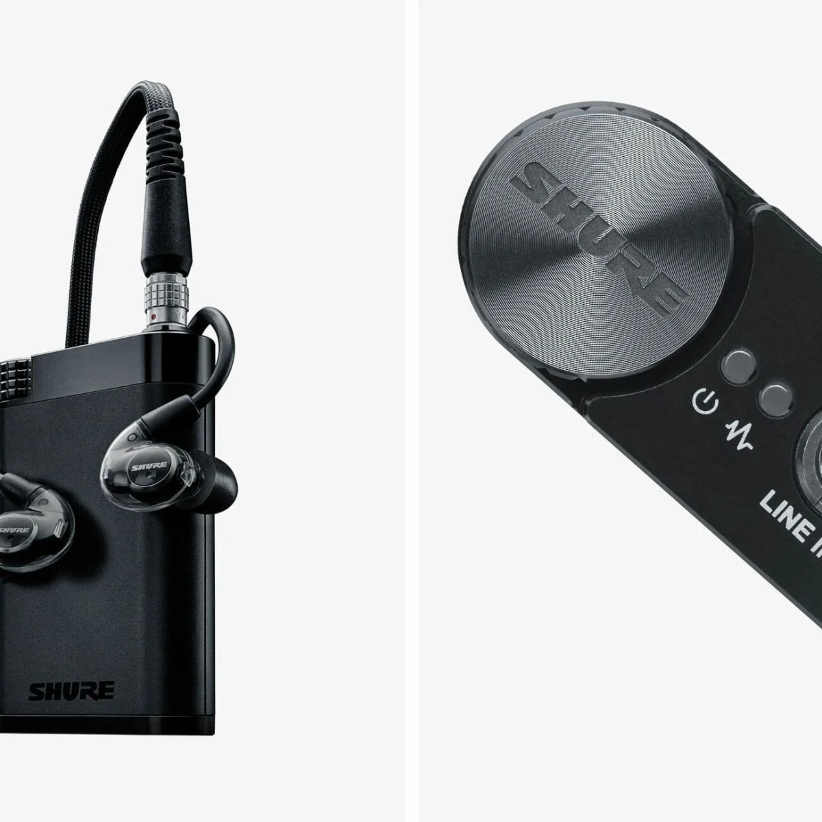 Shure Makes Portable Hi-Fi More Affordable With Its New Earphone