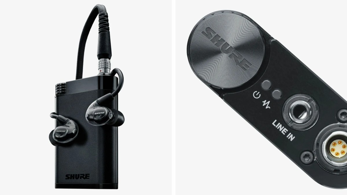 Shure-KSE1200-Electrostatic-