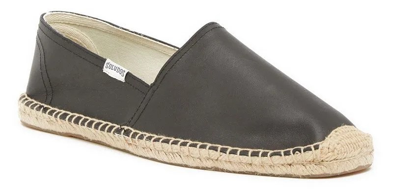 Soludos-Espadrilles-gear-patrol-black-leather