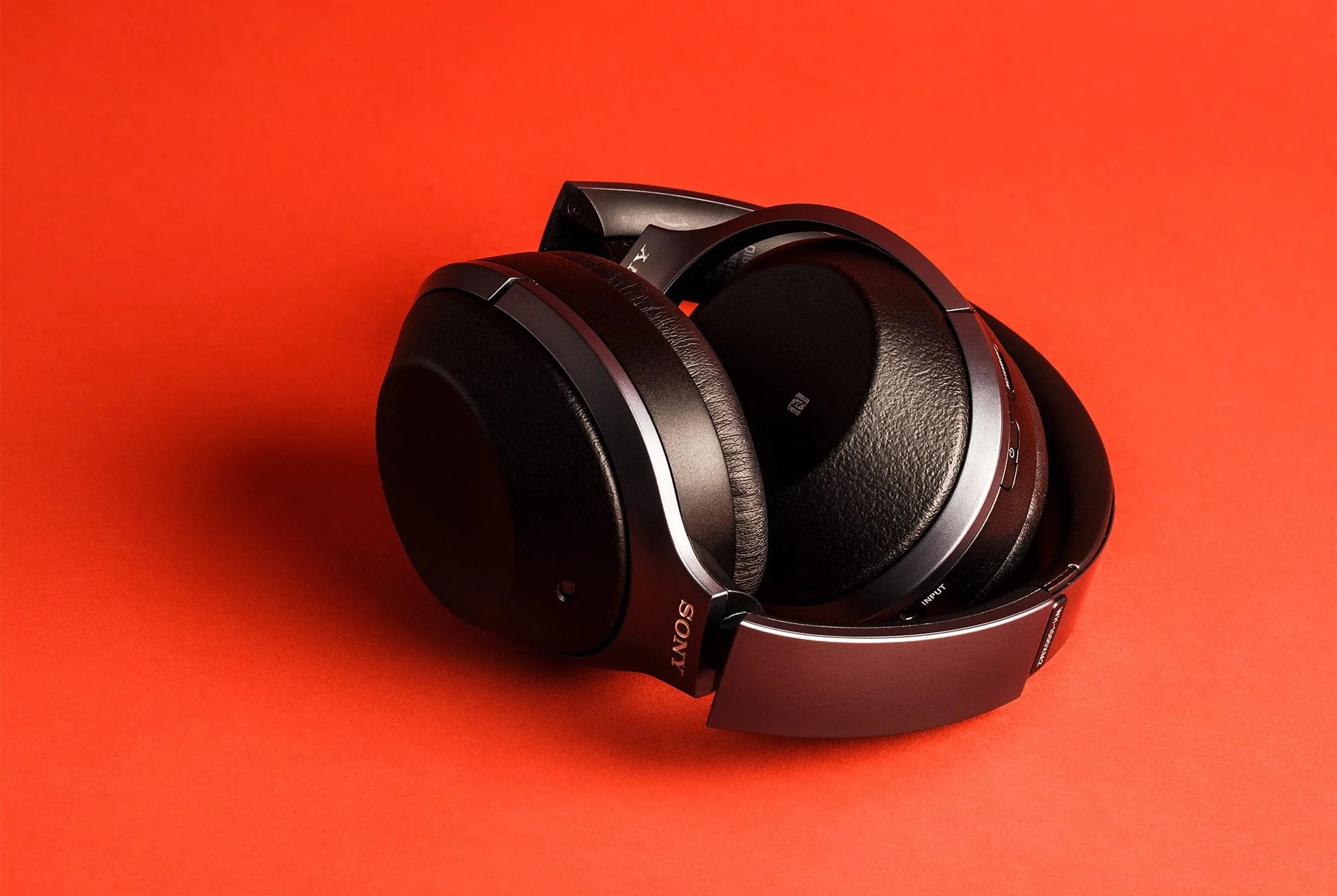 Sony WH-1000XM2 Review: The Best Noise-Canceling Headphones for