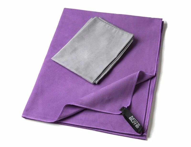 The Best Travel Towel to Buy Right Now for Summer Camping Gear Patrol