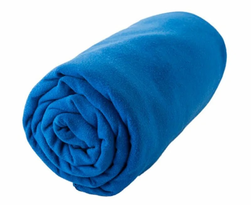 The Best Travel Towel to Buy Right Now for Summer Camping Gear Patrol