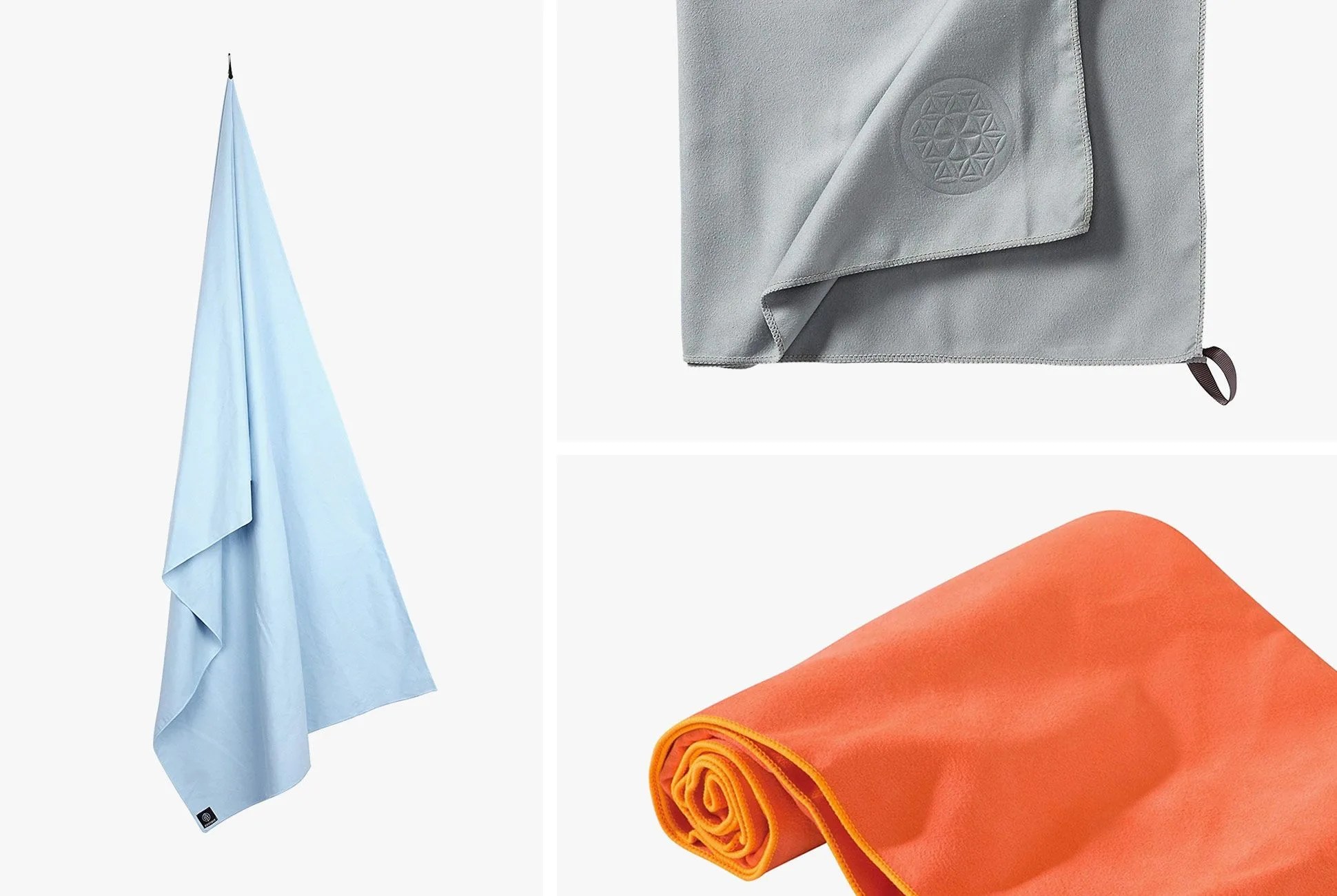 The Best Travel Towel to Buy Right Now for Summer Camping Gear Patrol