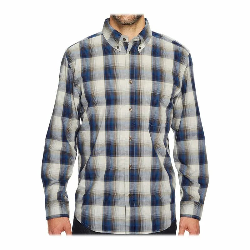 These-Wardrobe-Staples-All-Cost-Less-than-50-gear-patrol-Filson-Sport-Shirt