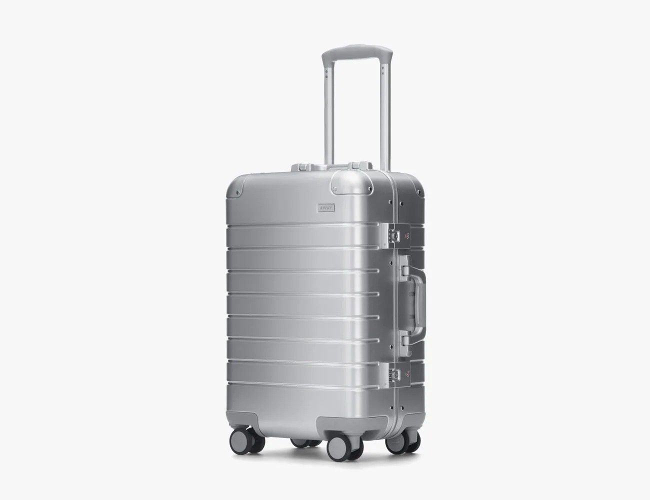 Away Just Slashed Prices on Every Single Suitcase It Makes Gear