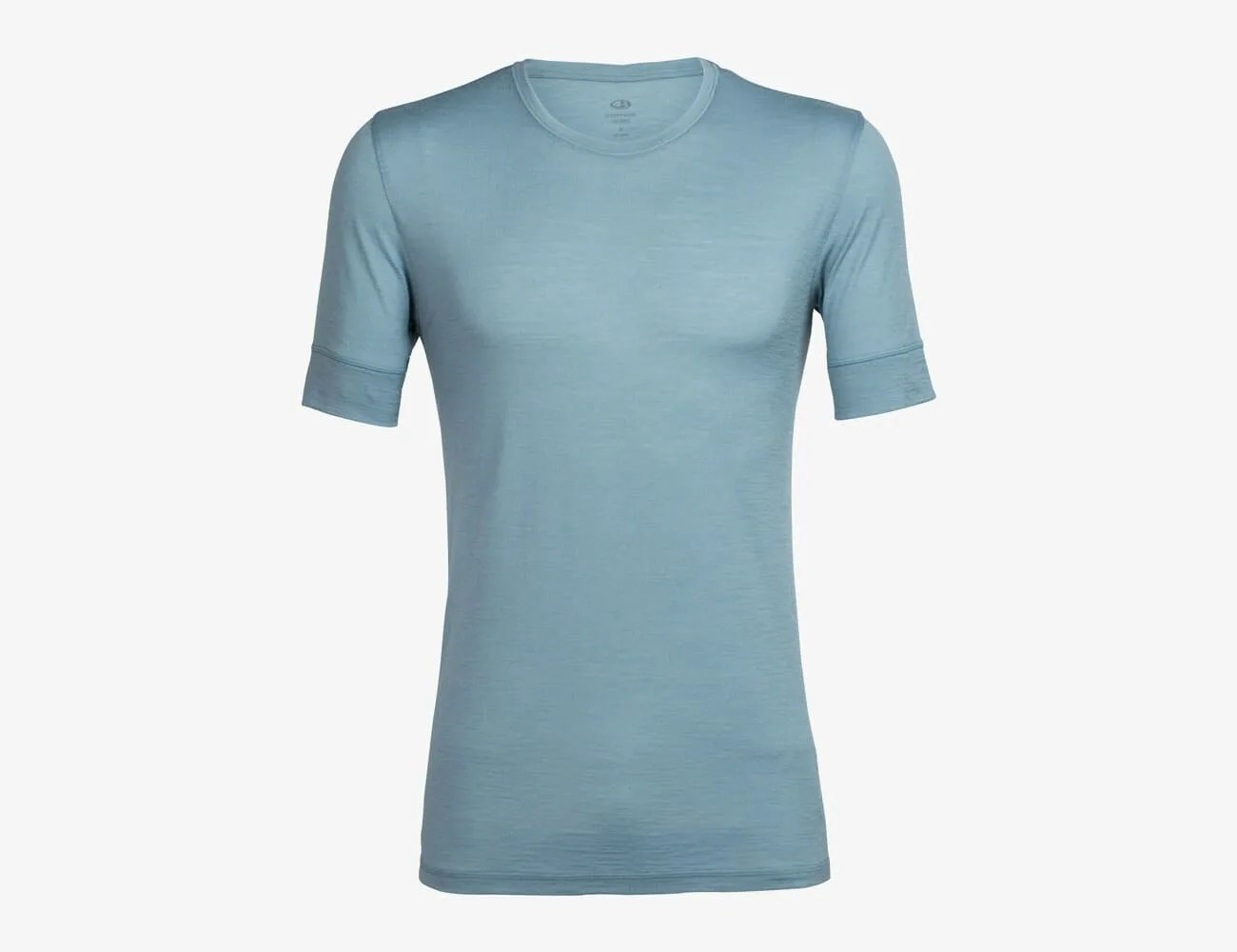 All-the-Gear-You-Need-for-a-Weekend-Spent-Outdoors-gear-patrol-Icebreaker-Merino-Wool-Short-Sleeve-Crew