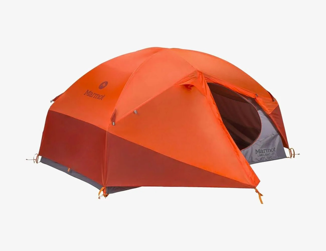 All-the-Gear-You-Need-for-a-Weekend-Spent-Outdoors-gear-patrol-Marmot-Camping-Tent