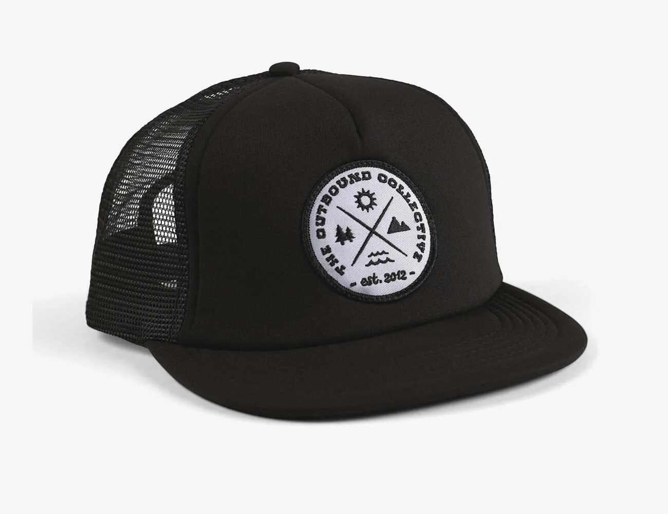 All-the-Gear-You-Need-for-a-Weekend-Spent-Outdoors-gear-patrol-The-outbound-collective-hat