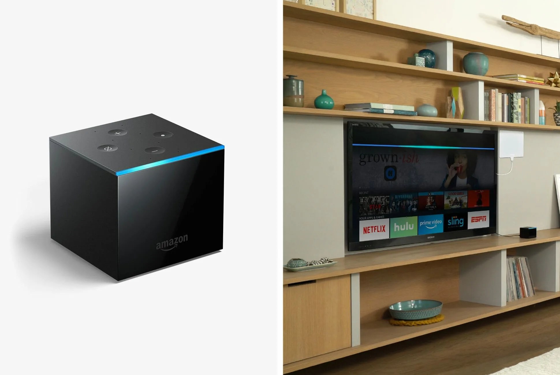 Amazon's New Set-Top Box Is Pretty Cool — But Should You Buy It