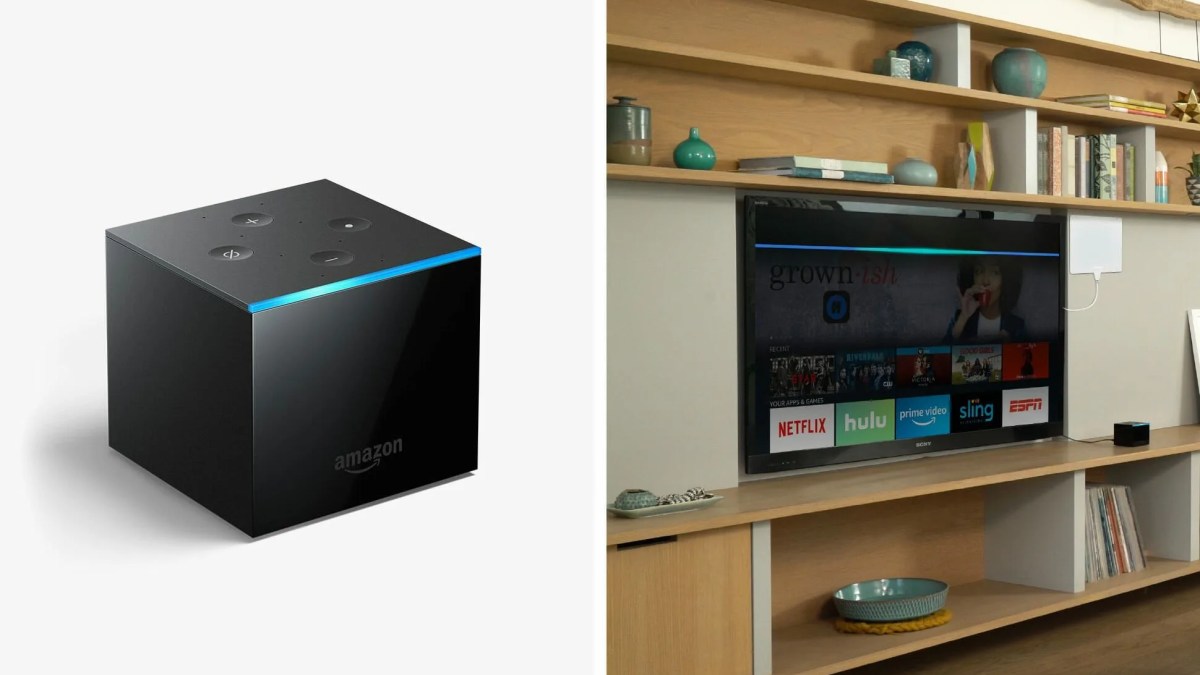 Amazon's New Set-Top Box Is Pretty Cool — But Should You Buy It