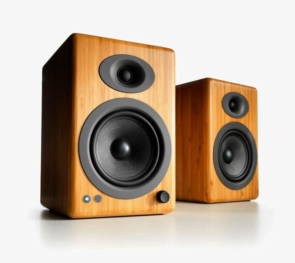 Audioengine A5+ Wireless