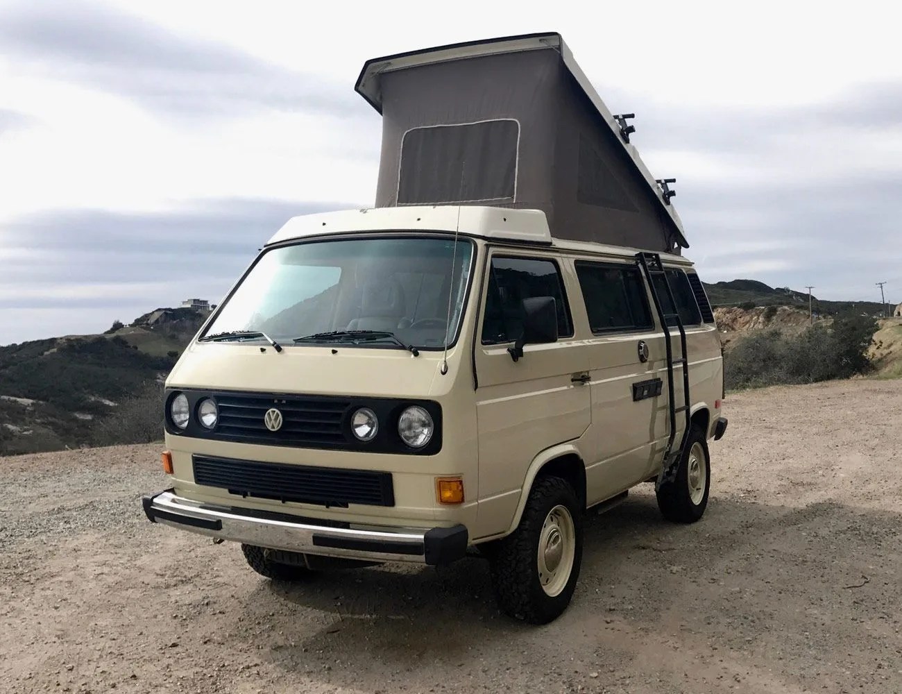 Found-1991-VW-Westfalia-Syncro-Boxer-Engine-gear-patrol-ambiance-2