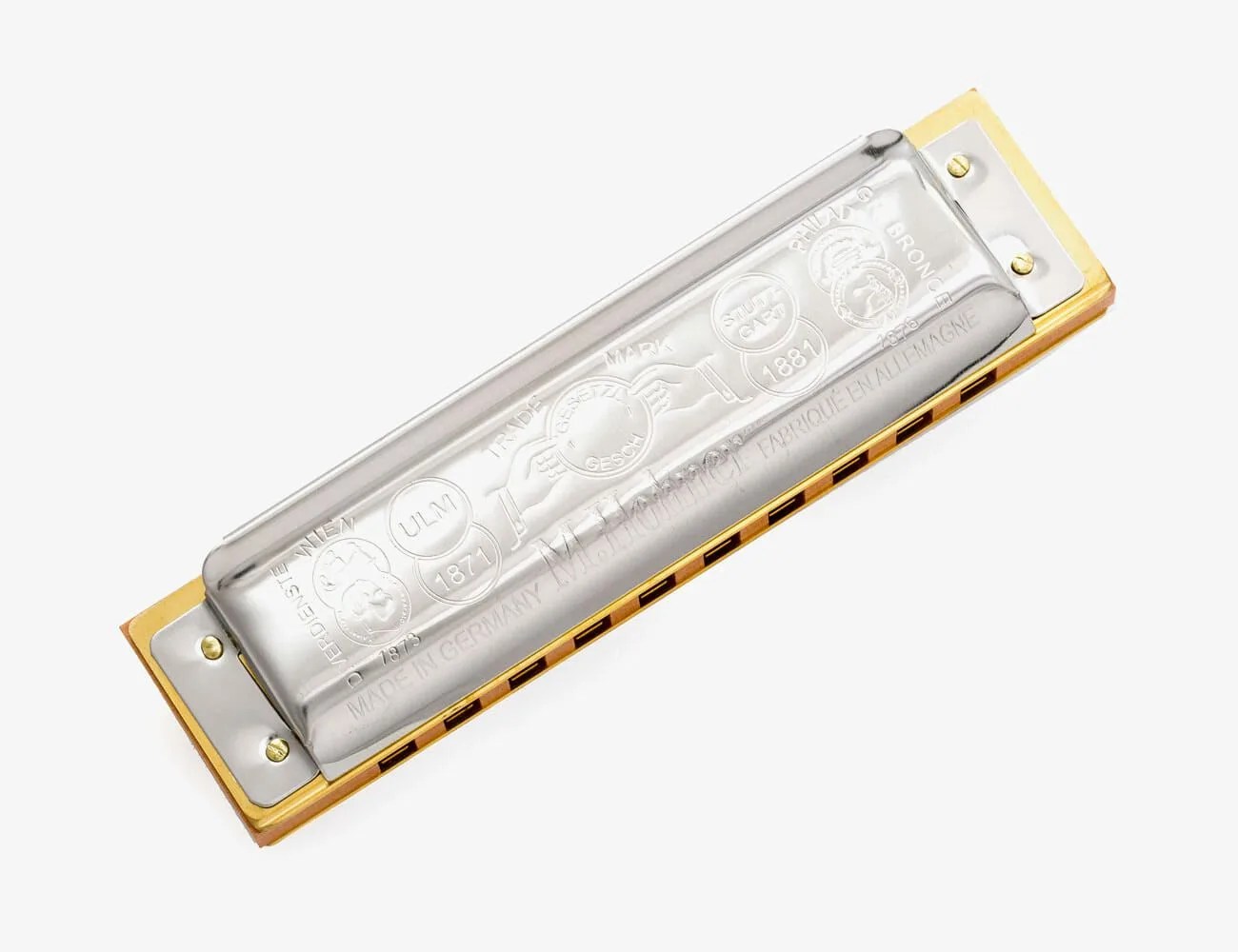 Huckberry-New-Catalog-Picks-gear-patrol-Hohner-Marine-Band-Harmonica’