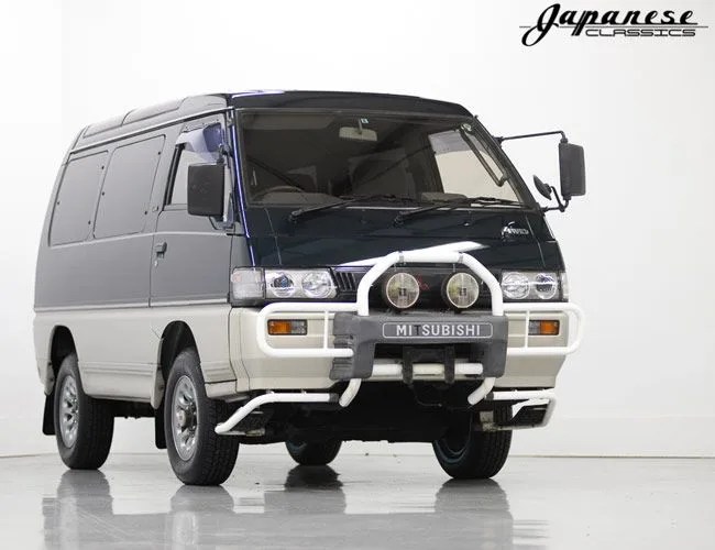Mitsubishi-Delica-gear-patrol-full-featured