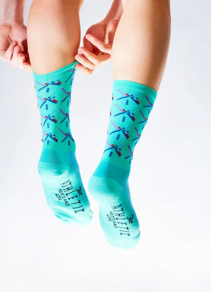 The 6 Most Stylish Cycling Socks of 2018 Gear Patrol