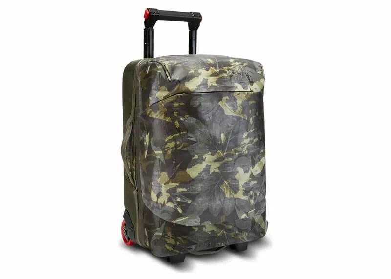 A Ton of Bags and Luggage from The North Face Are on Sale Today Gear