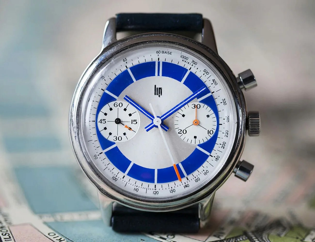 Watches-We-Are-Obsessing-Over-gear-patrol-LIP-Paul-Newman-Chronograph